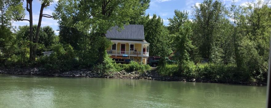 Croisière des Iles de Sorel