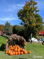 Morse Farm Maple Sugarworks