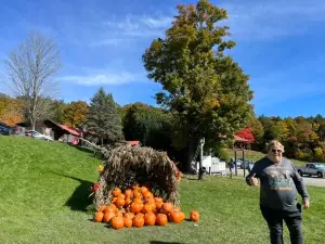 Morse Farm Maple Sugarworks