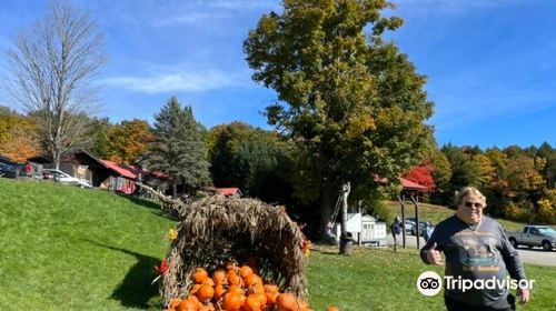 Morse Farm Maple Sugarworks