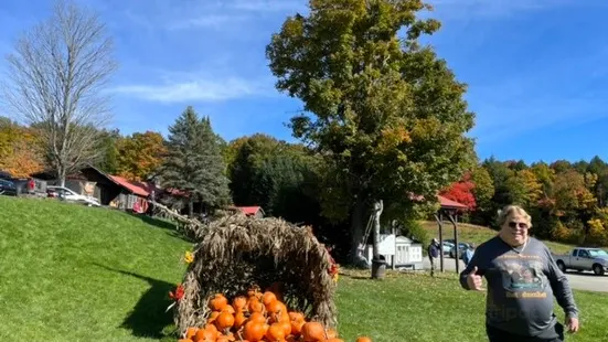 Morse Farm Maple Sugarworks