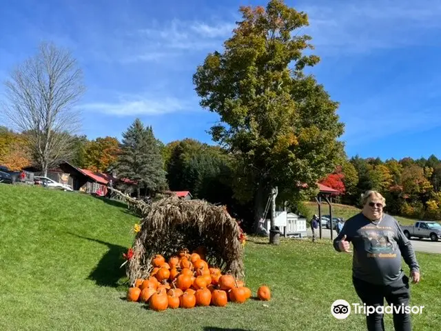 Morse Farm Maple Sugarworks