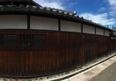 Tondabayasahi Jinai Street