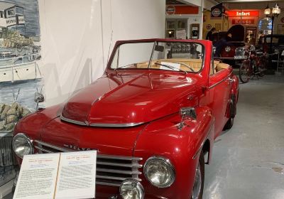 Arvika Vehicle Museum