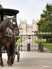 Windsor Carriages