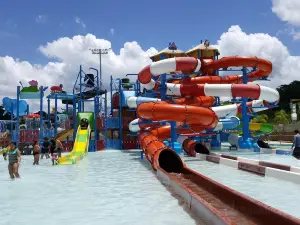 Surf 'N Fun Water Park