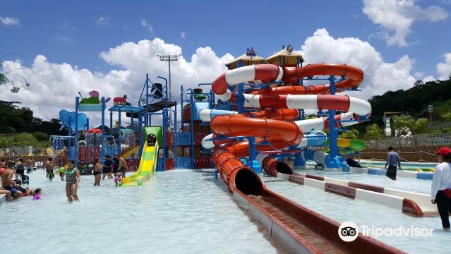 Surf 'N Fun Water Park