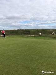 The Royal North Devon Golf Club
