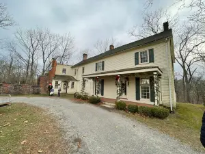 Allaire State Park