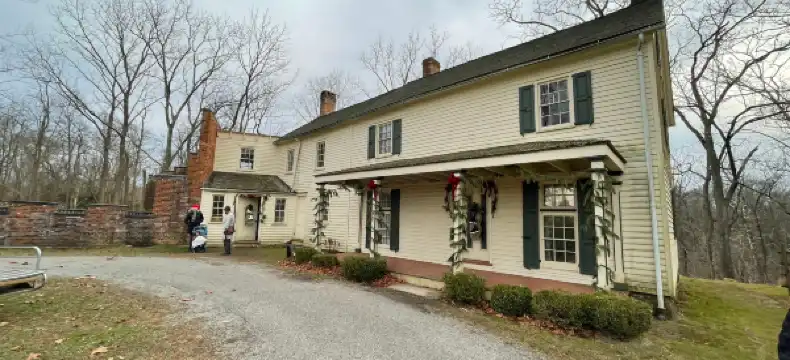 Hotels in Wall Township