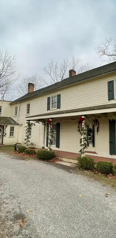 ウォール・タウンシップのホテル