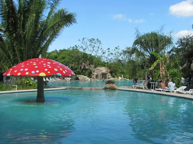 Hotels in Ladyville