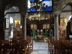 Holy Monastery of the Annunciation to the Virgin Mary