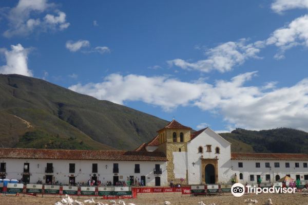 Plaza Mayor