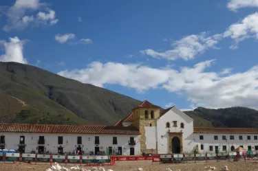 Plaza Mayor
