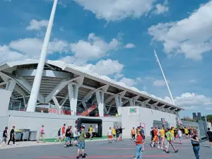 Stade Auguste-Delaune