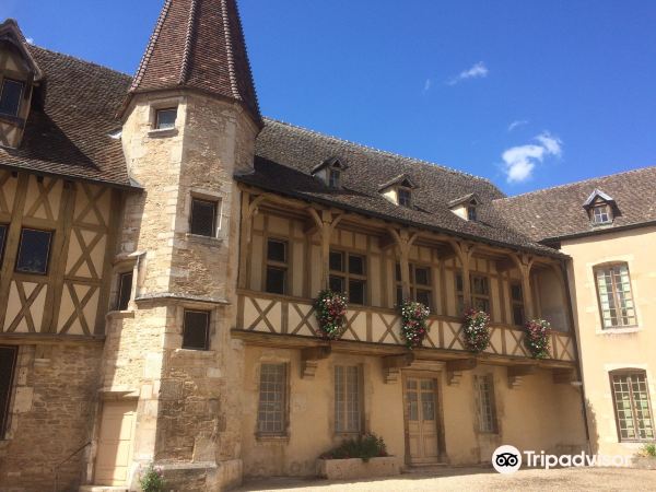 Museum of Wine of Burgundy