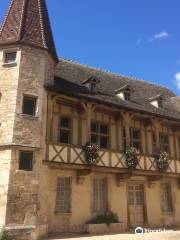 Musée du Vin - Hôtel des Ducs de Bourgogne