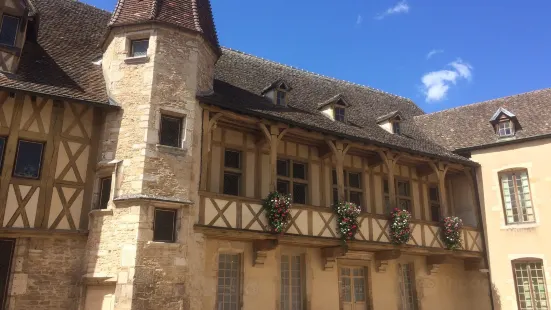 Museum of Wine of Burgundy