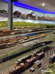 Lehigh & Keystone Valley Model Railroad Museum, Inc.