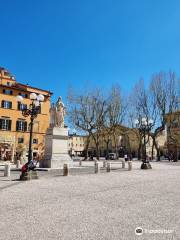 Piazza Napoleone (Piazza Grande)