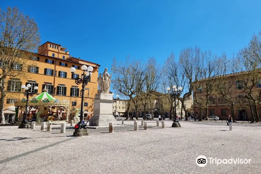 place Napoléon