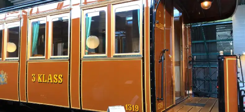 Hotels near Sodertalje Train Station