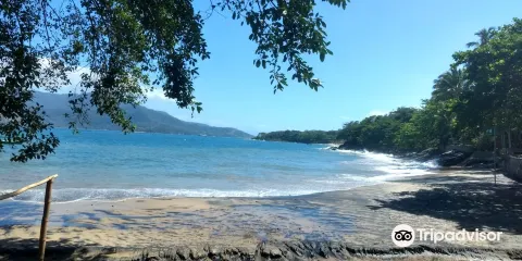 Veloso Beach