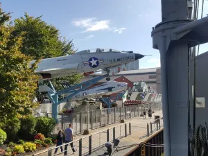 Buffalo Naval Park