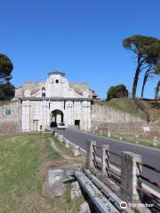 Porta Aquileia