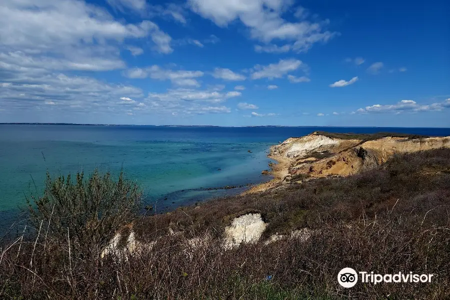 Aquinnah Lighthouse