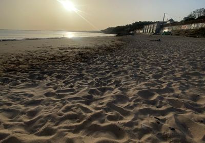 Praia da Cruz Quebrada