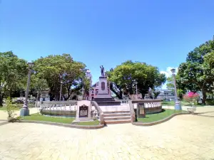 Plaza Libertad