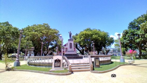 Plaza Libertad