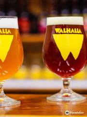 Walhalla Brewery and Taproom