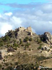 Castillo de Moclin