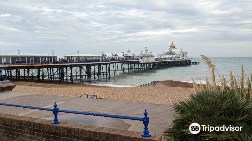 Eastbourne Pier