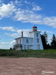 Blockhouse Point Lighthouse