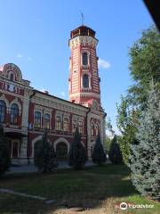 Tsarisyn Fire Station Watchtower