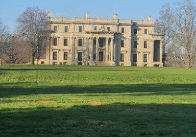 Vanderbilt Mansion National Historic Site