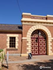 Old Wentworth Gaol