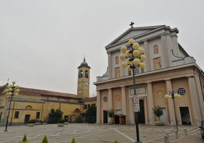 Parrocchia S.S.Pietro e Paolo