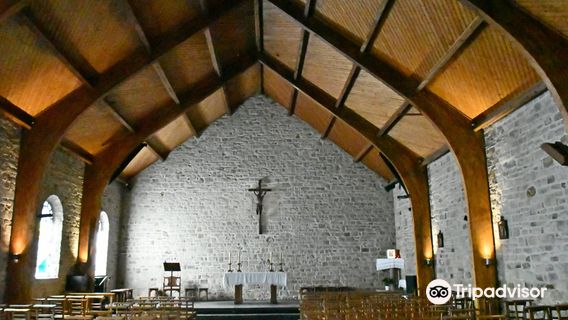 Eglise Notre Dame de la Persévérence