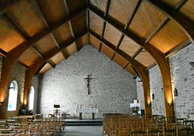 Eglise Notre Dame de la Persévérence
