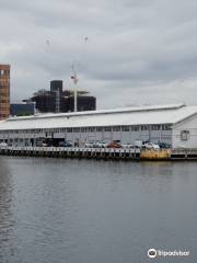 Elizabeth Street Pier