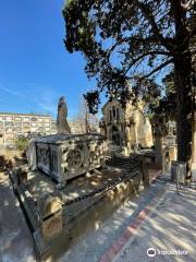 Cementerio de Horta