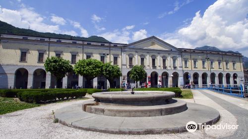 Accademia di Belle Arti Tadini