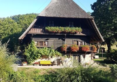 Furstenberger Hof Heimatmuseum