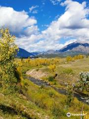 Piedra River Trail