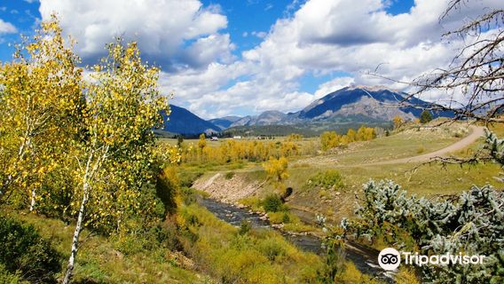 Pagosa Springs